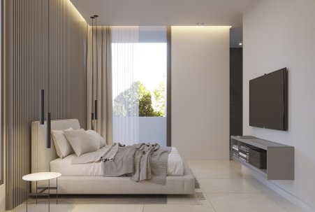 Obra Nueva - ground-floor - La Nucia
