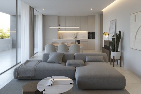 Obra Nueva - ground-floor - La Nucia