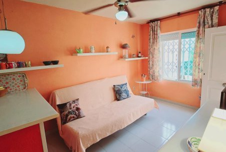 Prodej - Městský dům - Torrevieja - Los Balcones - Los Altos del Edén
