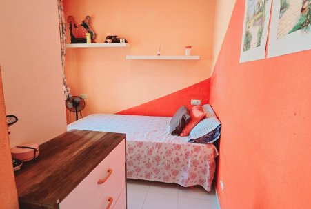 Prodej - Městský dům - Torrevieja - Los Balcones - Los Altos del Edén
