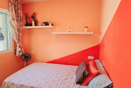 Prodej - Městský dům - Torrevieja - Los Balcones - Los Altos del Edén
