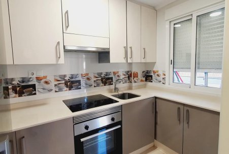 Sale - Apartment - Torrevieja - Centro