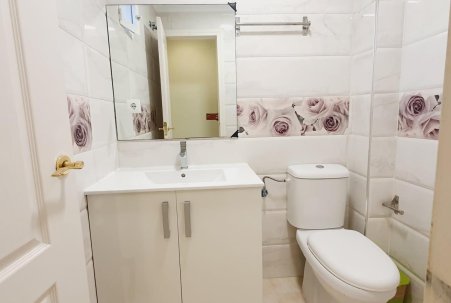 Sale - Apartment - Torrevieja - Centro