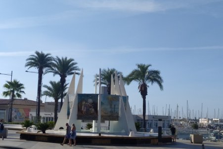 Sale - Apartment - Torrevieja - Centro