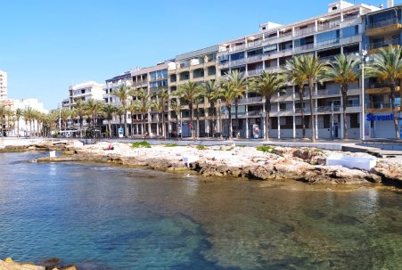 Sale - Apartment - Torrevieja - Centro