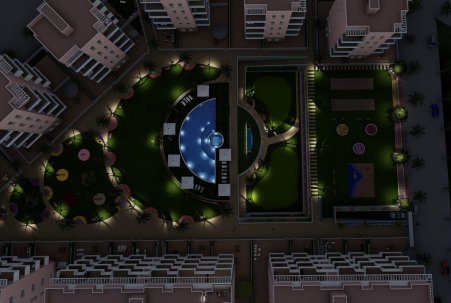 New Build - Penthouse - Guardamar del Segura