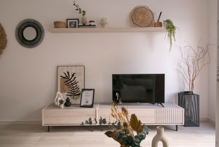 New Build - Herenhuis - Jerónimo y Avileses