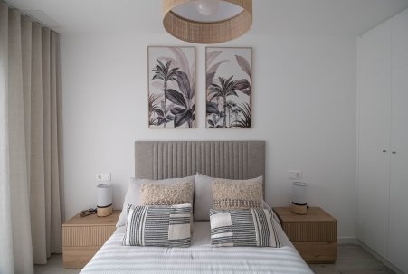 New Build - Herenhuis - Jerónimo y Avileses