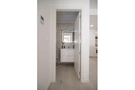 New Build - Herenhuis - Jerónimo y Avileses