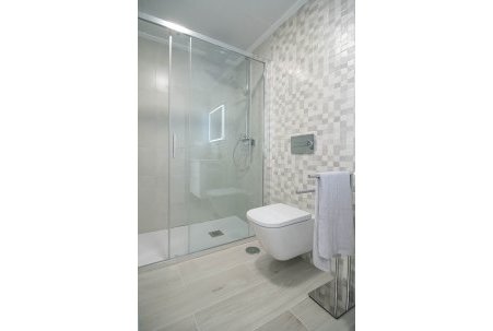 New Build - Herenhuis - Jerónimo y Avileses