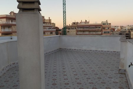 Venta - Atico - Torrevieja - Torrelamata - La Mata