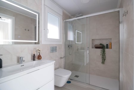 New Build - Herenhuis - Jerónimo y Avileses