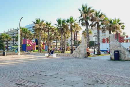 Venta - Atico - Torrevieja - Torrelamata - La Mata