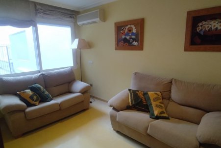 Prodej - Apartmán - Torrevieja - Playa del Cura