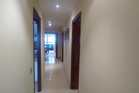 Prodej - Apartmán - Torrevieja - Playa del Cura