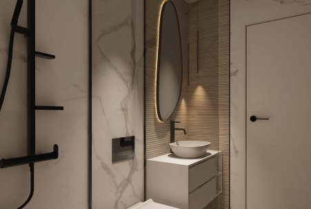 New Build - Townhouse - Pilar de la Horadada