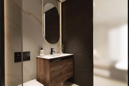 New Build - Townhouse - Pilar de la Horadada