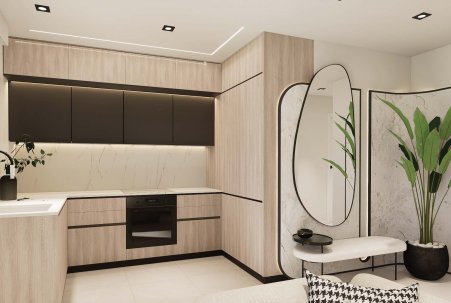 Obra Nueva - low-bungalow - Pilar de la Horadada