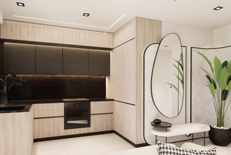 Obra Nueva - low-bungalow - Pilar de la Horadada
