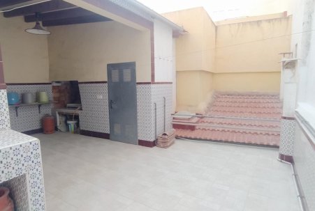 Prodej - Apartmán - Torrevieja - Playa del Cura