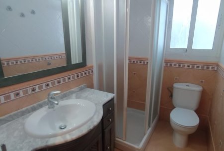 Prodej - Apartmán - Torrevieja - Playa del Cura