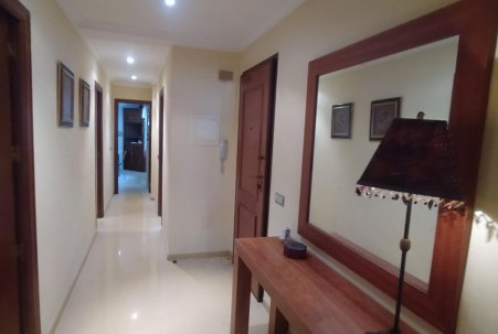 Prodej - Apartmán - Torrevieja - Playa del Cura