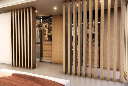 New Build - detached - La Finca Golf