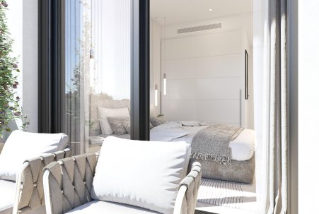 Obra Nueva - high-bungalow - Torrevieja