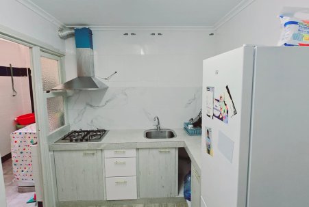 Prodej - Apartmán - Torrevieja - Playa del Cura