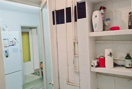 Prodej - Apartmán - Torrevieja - Playa del Cura