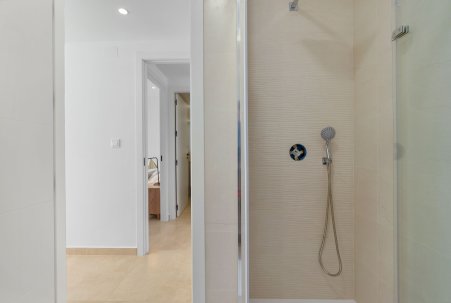 Obra Nueva - high-bungalow - Torrevieja