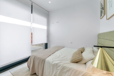 Obra Nueva - high-bungalow - Torrevieja