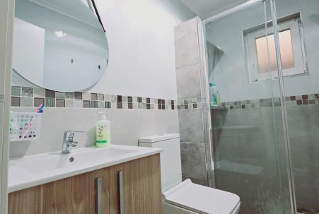 Prodej - Apartmán - Torrevieja - Playa del Cura