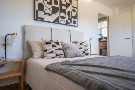 New Build - semi-detached - Algorfa