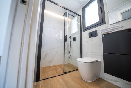 New Build - semi-detached - Algorfa