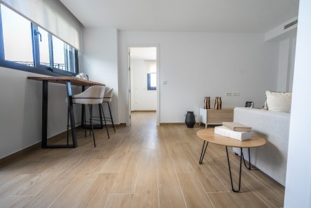 New Build - semi-detached - Algorfa