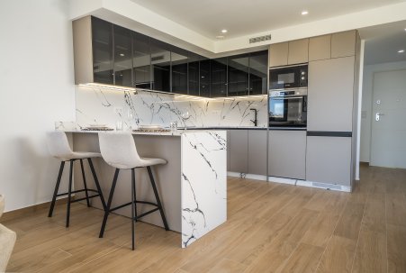 New Build - semi-detached - Algorfa