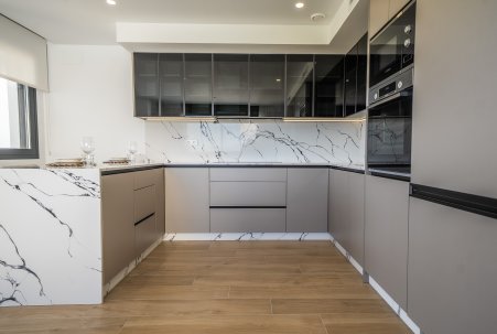 New Build - semi-detached - Algorfa