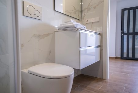 New Build - semi-detached - Algorfa