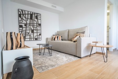 New Build - semi-detached - Algorfa