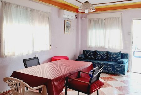 Sale - Townhouse / Duplex - Torrevieja - Torrelamata - La Mata