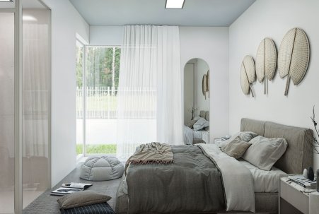 New Build - terraced - Los Alcázares