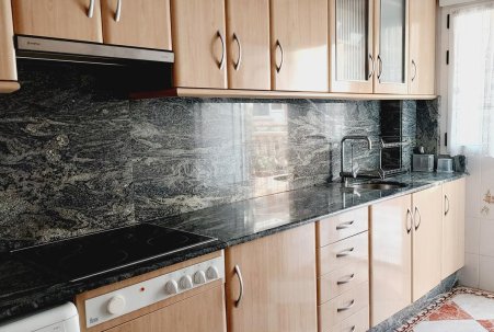 Sale - Townhouse / Duplex - Torrevieja - Torrelamata - La Mata