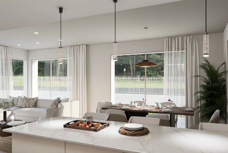New Build - terraced - Los Alcázares