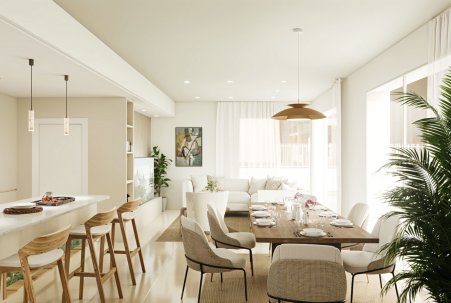 New Build - terraced - Los Alcázares