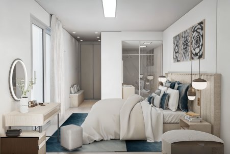 New Build - terraced - Los Alcázares
