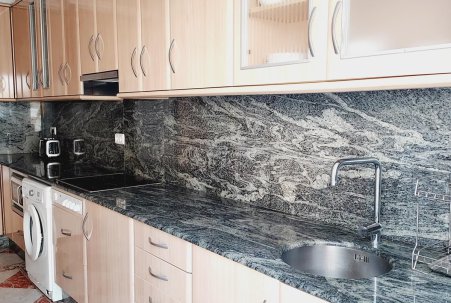 Sale - Townhouse / Duplex - Torrevieja - Torrelamata - La Mata