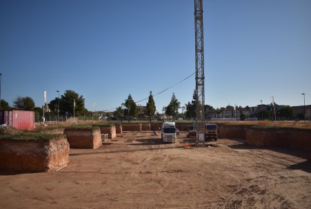 New Build - terraced - Los Alcázares