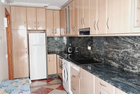 Sale - Townhouse / Duplex - Torrevieja - Torrelamata - La Mata