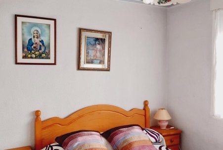 Sale - Townhouse / Duplex - Torrevieja - Torrelamata - La Mata